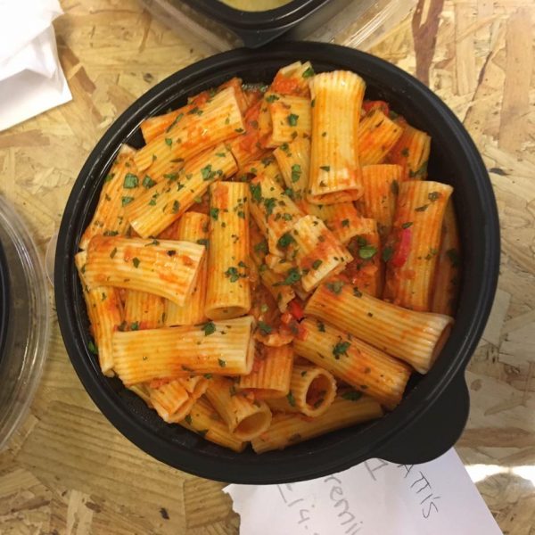 pasta-carrot